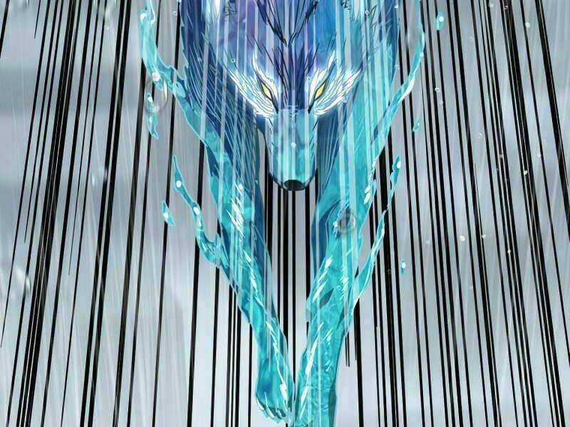 Người Chơi Không Thể Thăng Cấp Chapter 51 trang 9