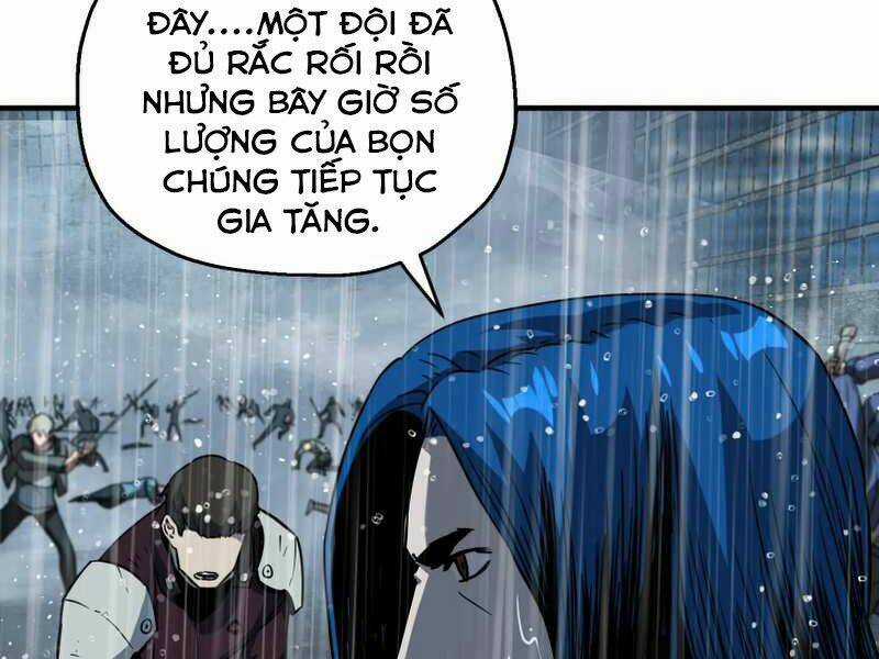 Người Chơi Không Thể Thăng Cấp Chapter 51 trang 92