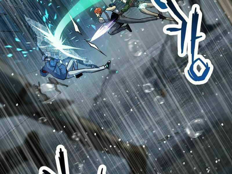 Người Chơi Không Thể Thăng Cấp Chapter 51 trang 97