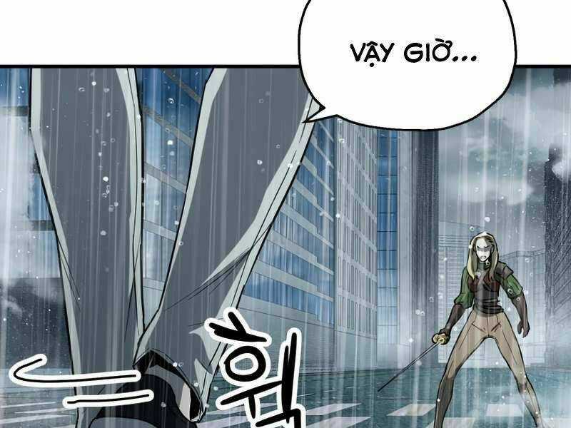 Người Chơi Không Thể Thăng Cấp Chapter 52 trang 155