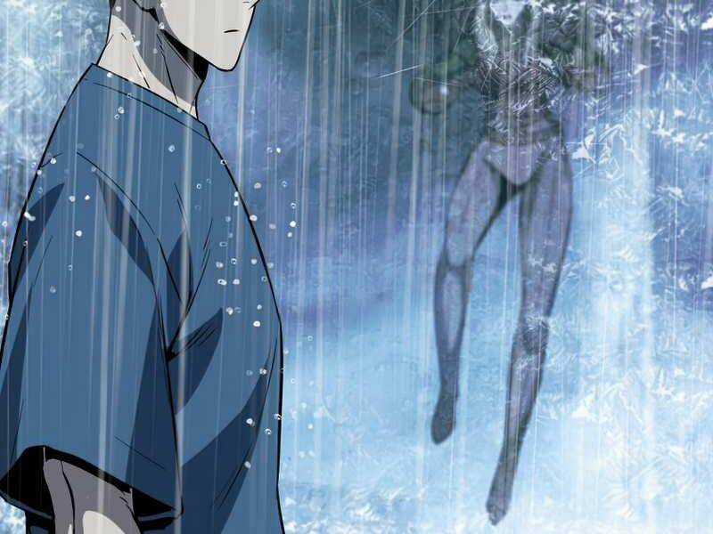 Người Chơi Không Thể Thăng Cấp Chapter 52 trang 189