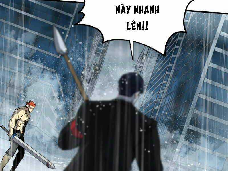 Người Chơi Không Thể Thăng Cấp Chapter 52 trang 225