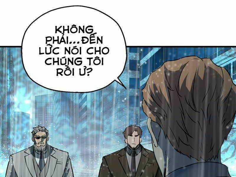 Người Chơi Không Thể Thăng Cấp Chapter 52 trang 235