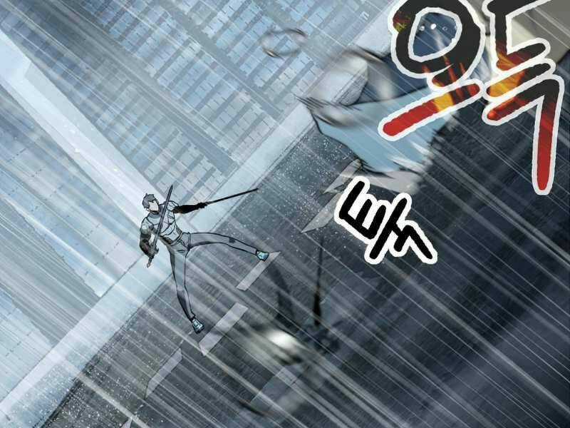 Người Chơi Không Thể Thăng Cấp Chapter 52 trang 43