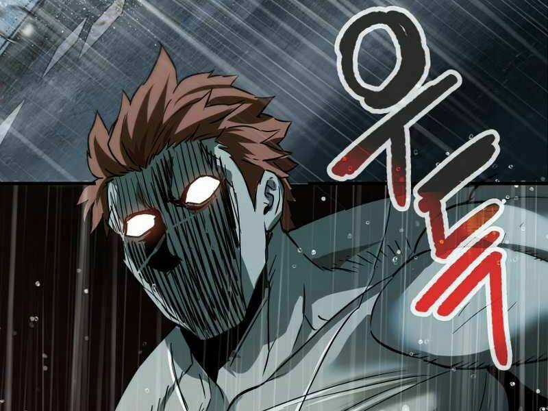 Người Chơi Không Thể Thăng Cấp Chapter 52 trang 44