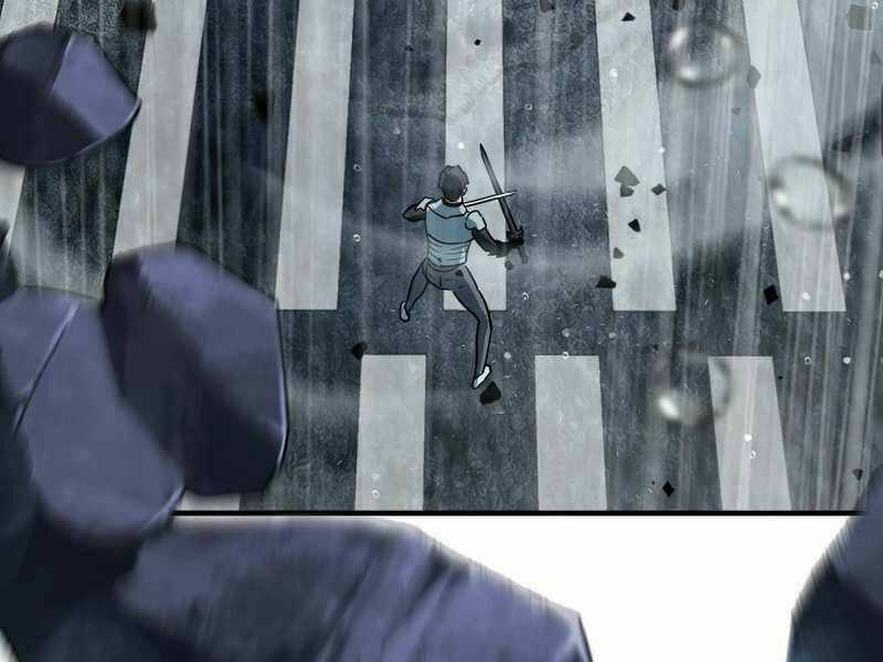 Người Chơi Không Thể Thăng Cấp Chapter 52 trang 55