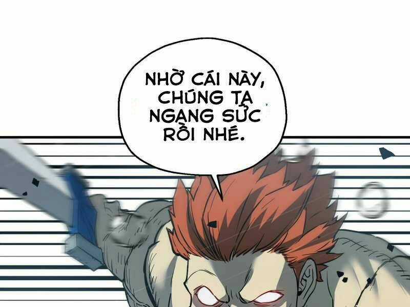Người Chơi Không Thể Thăng Cấp Chapter 52 trang 61
