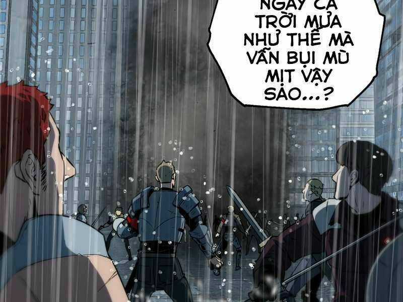 Người Chơi Không Thể Thăng Cấp Chapter 52 trang 79