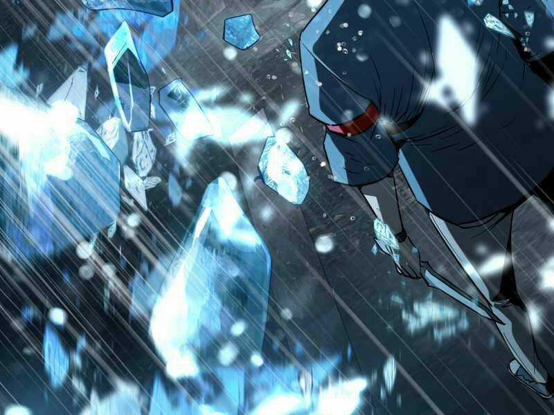 Người Chơi Không Thể Thăng Cấp Chapter 52 trang 98