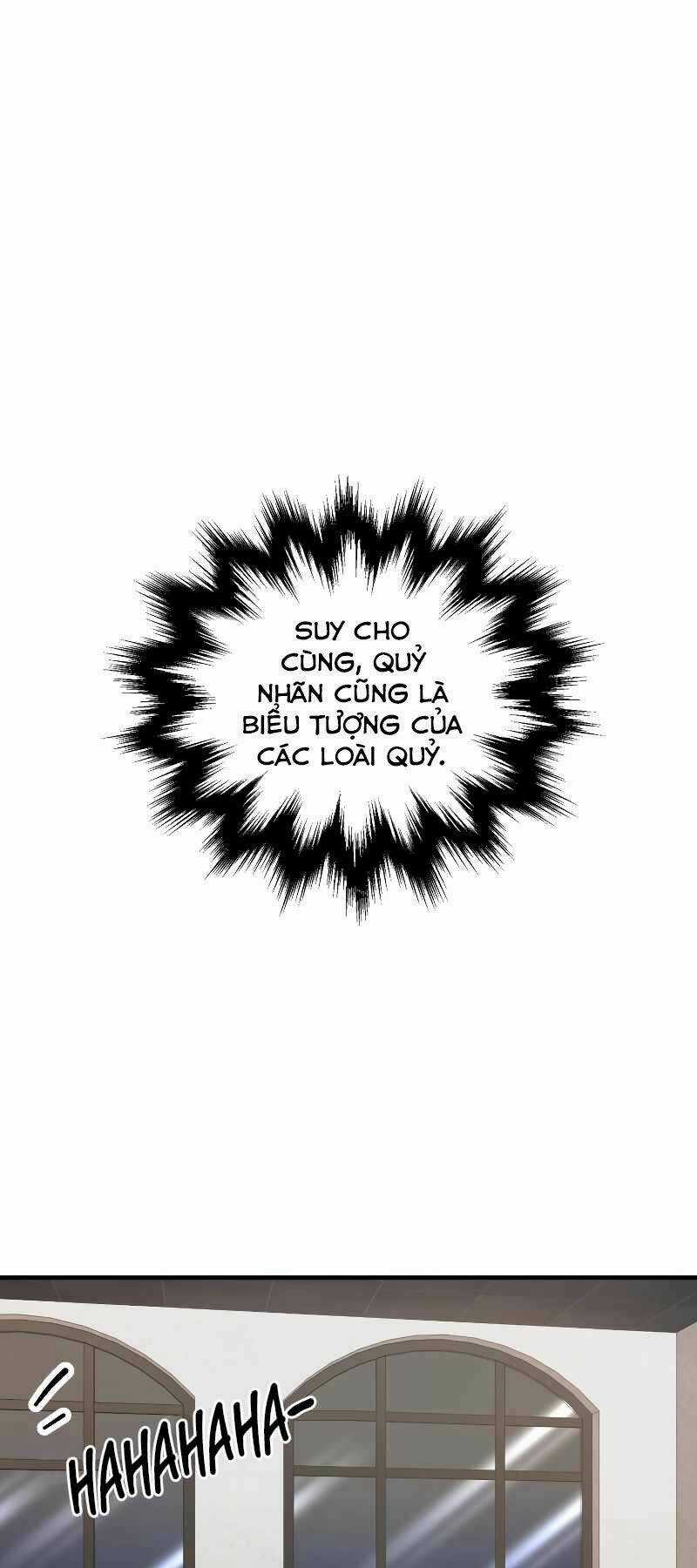 Người Chơi Không Thể Thăng Cấp Chapter 58 trang 0