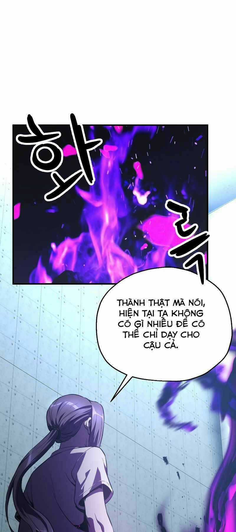 Người Chơi Không Thể Thăng Cấp Chapter 59 trang 0