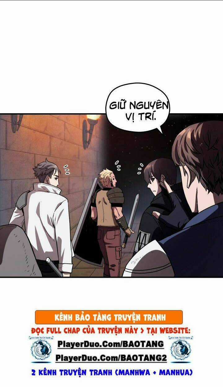 Người Chơi Không Thể Thăng Cấp Chapter 6 trang 13