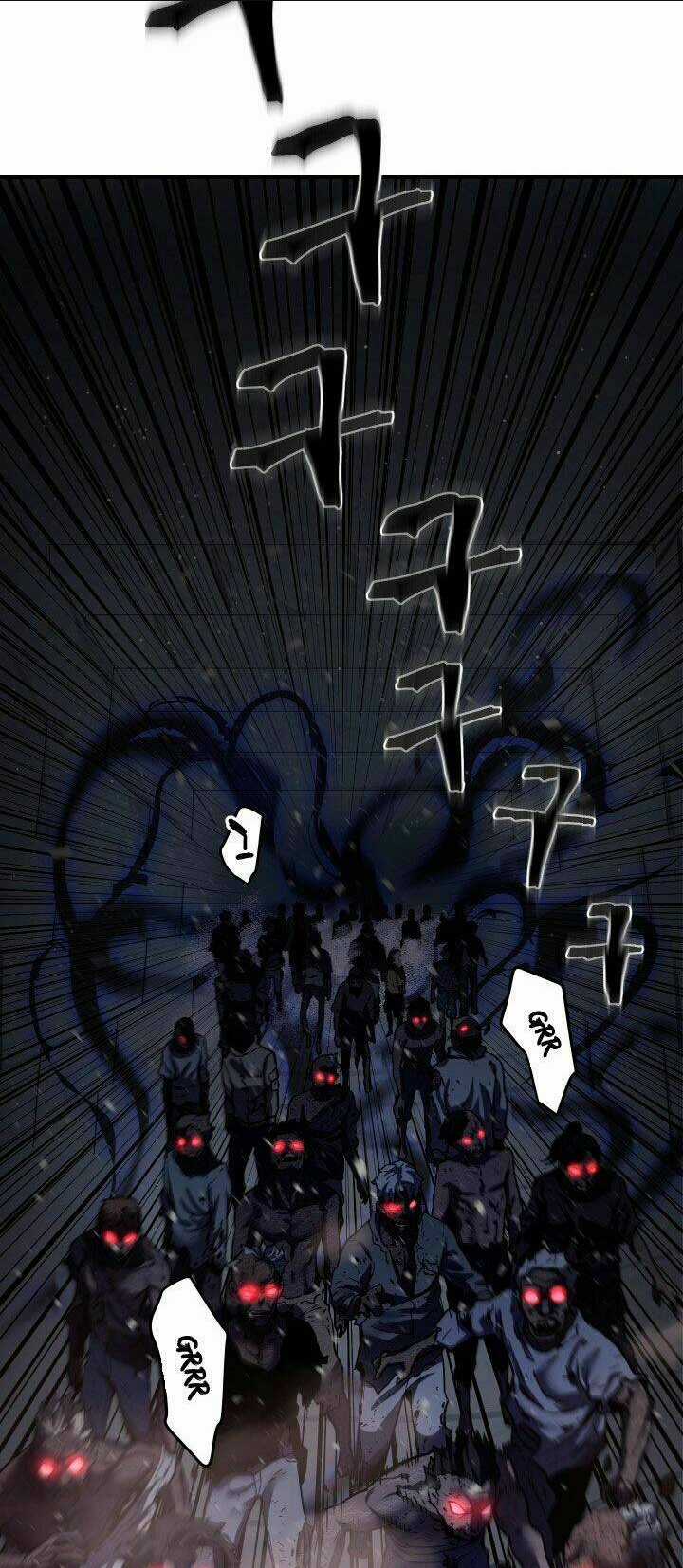 Người Chơi Không Thể Thăng Cấp Chapter 6 trang 16