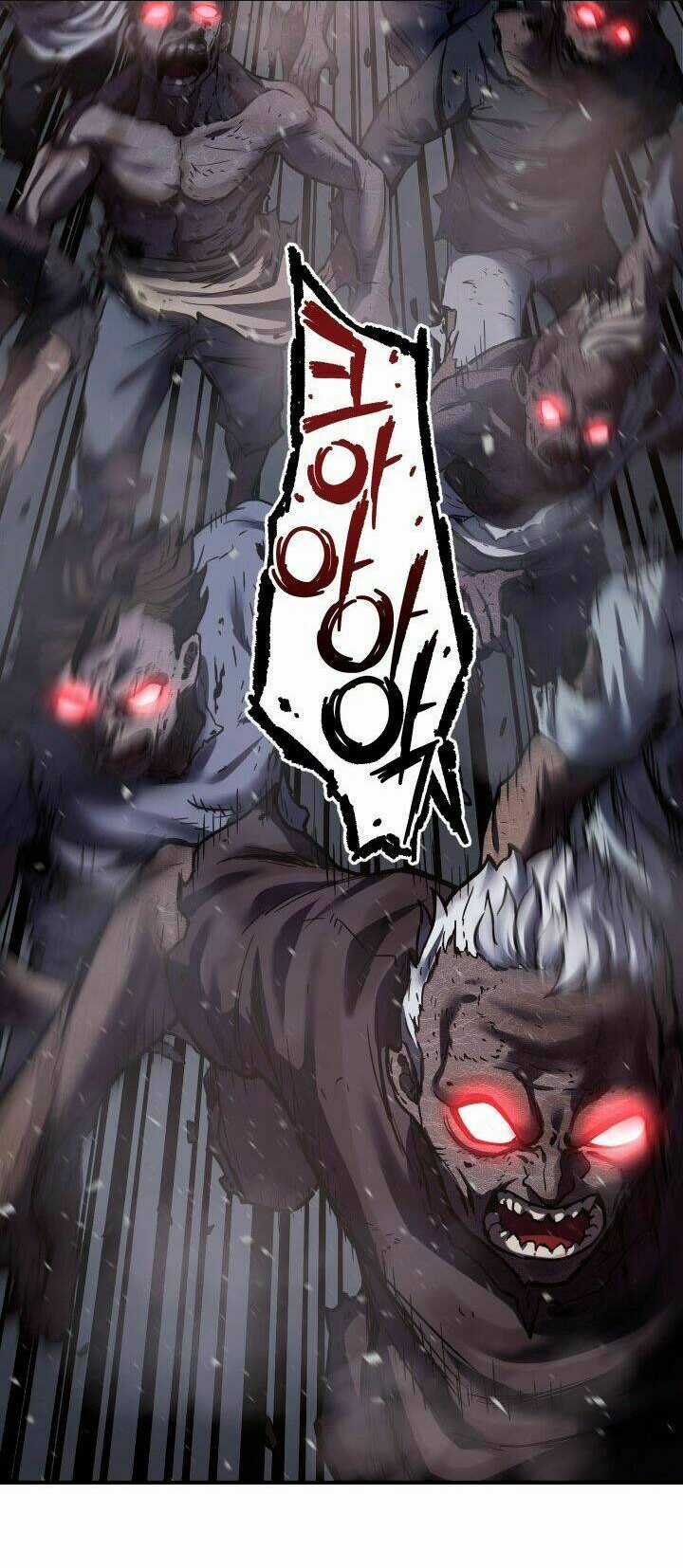 Người Chơi Không Thể Thăng Cấp Chapter 6 trang 17