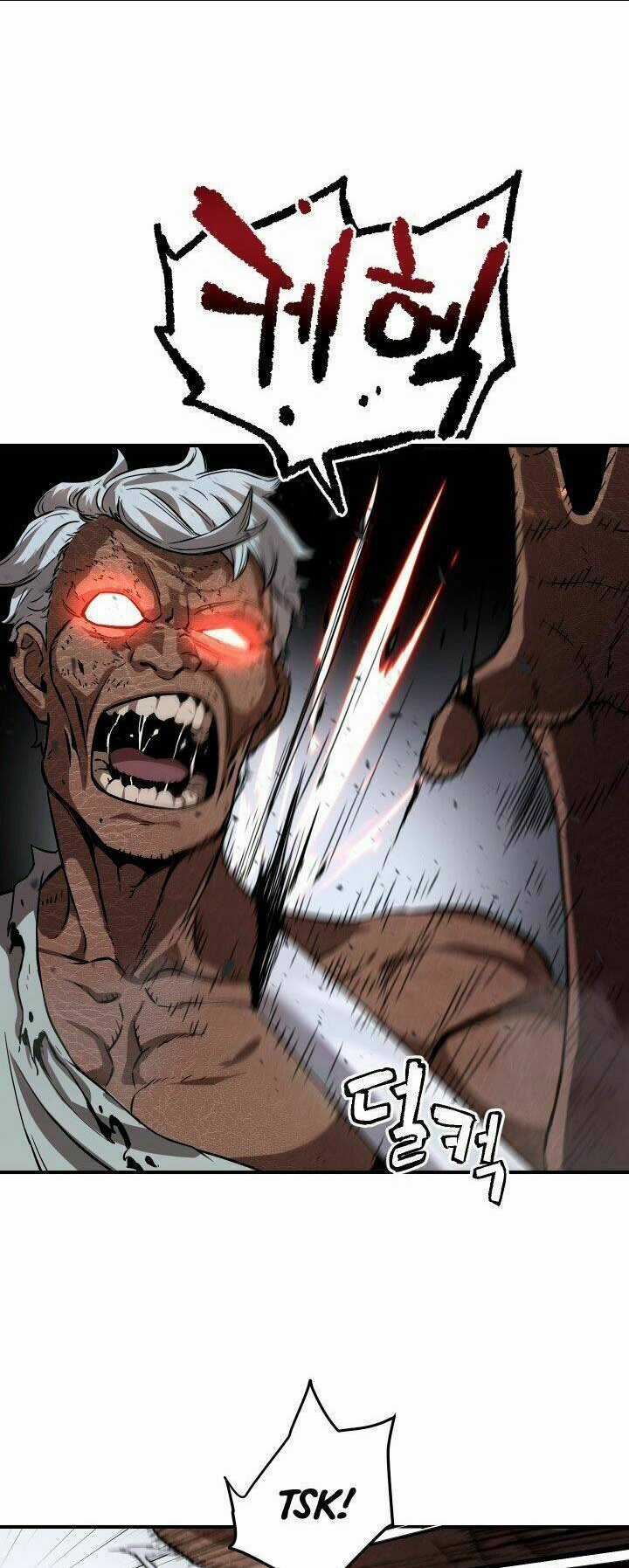 Người Chơi Không Thể Thăng Cấp Chapter 6 trang 22