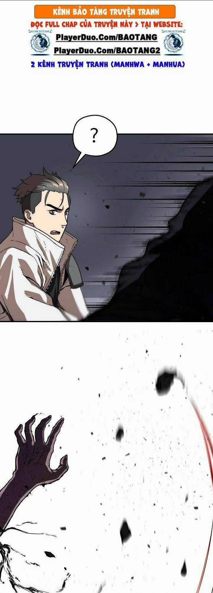 Người Chơi Không Thể Thăng Cấp Chapter 6 trang 24