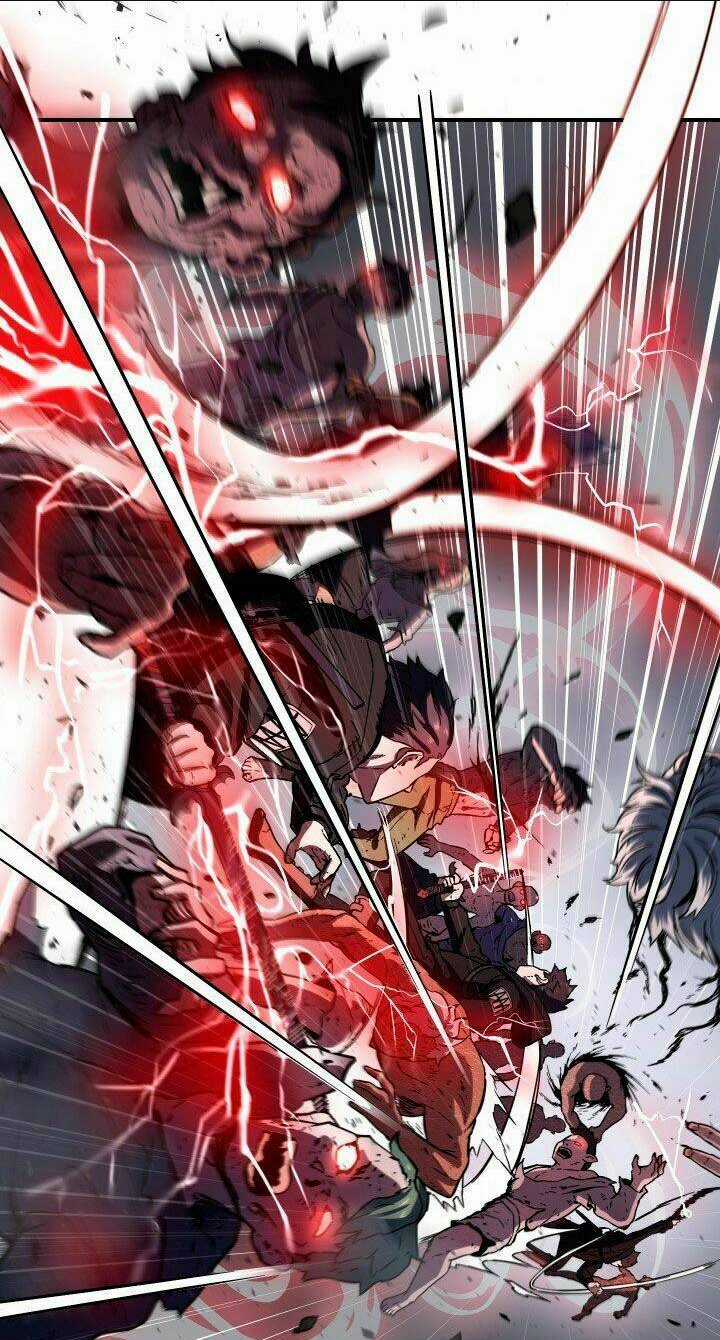 Người Chơi Không Thể Thăng Cấp Chapter 6 trang 25