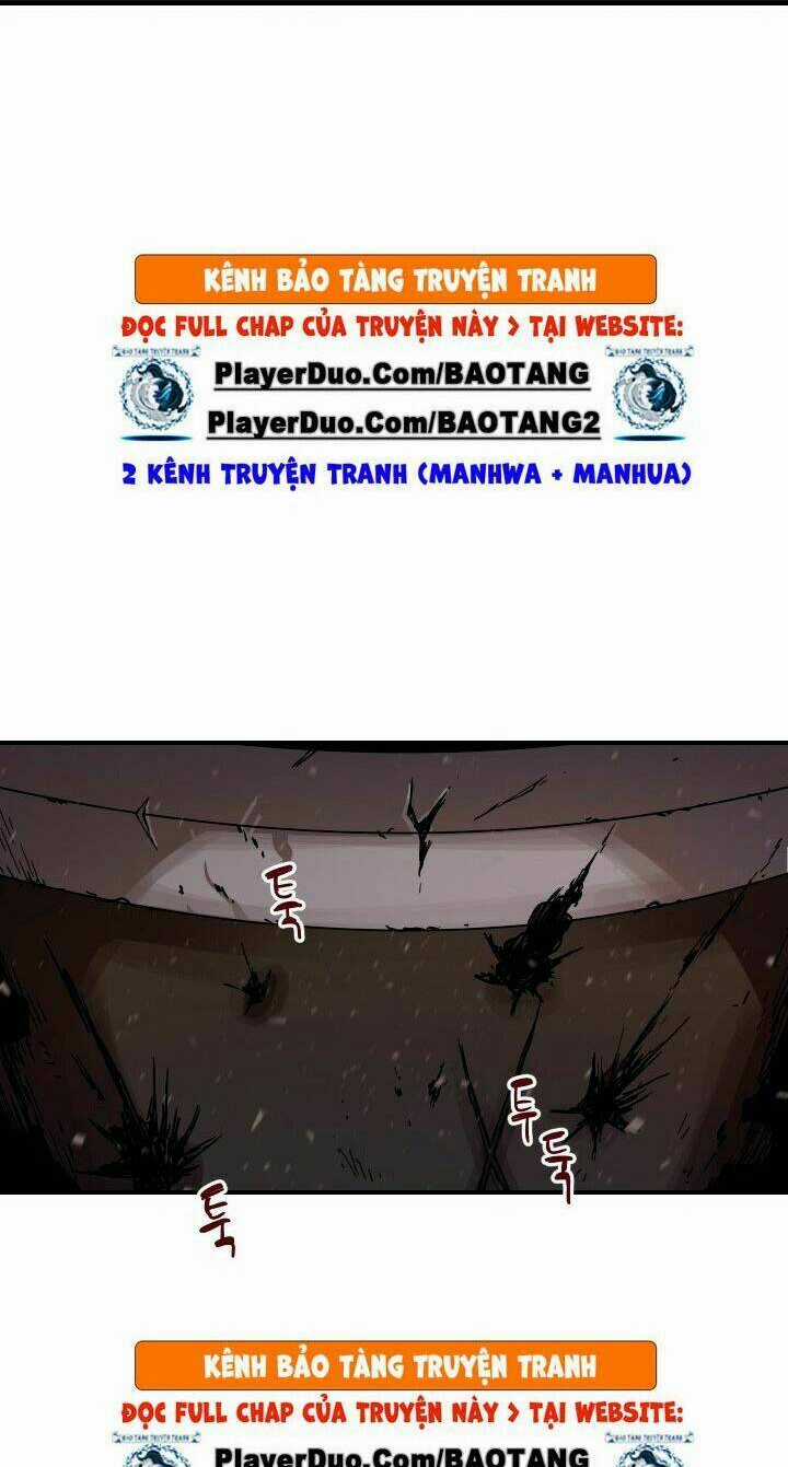 Người Chơi Không Thể Thăng Cấp Chapter 6 trang 26