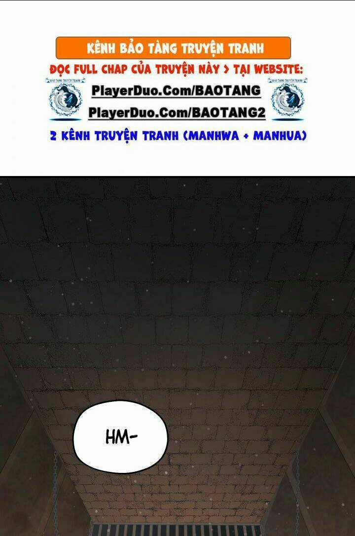 Người Chơi Không Thể Thăng Cấp Chapter 6 trang 37