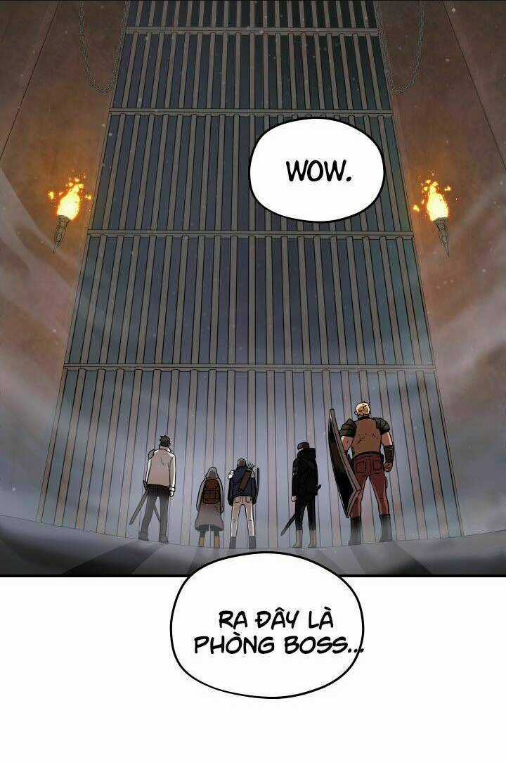 Người Chơi Không Thể Thăng Cấp Chapter 6 trang 38