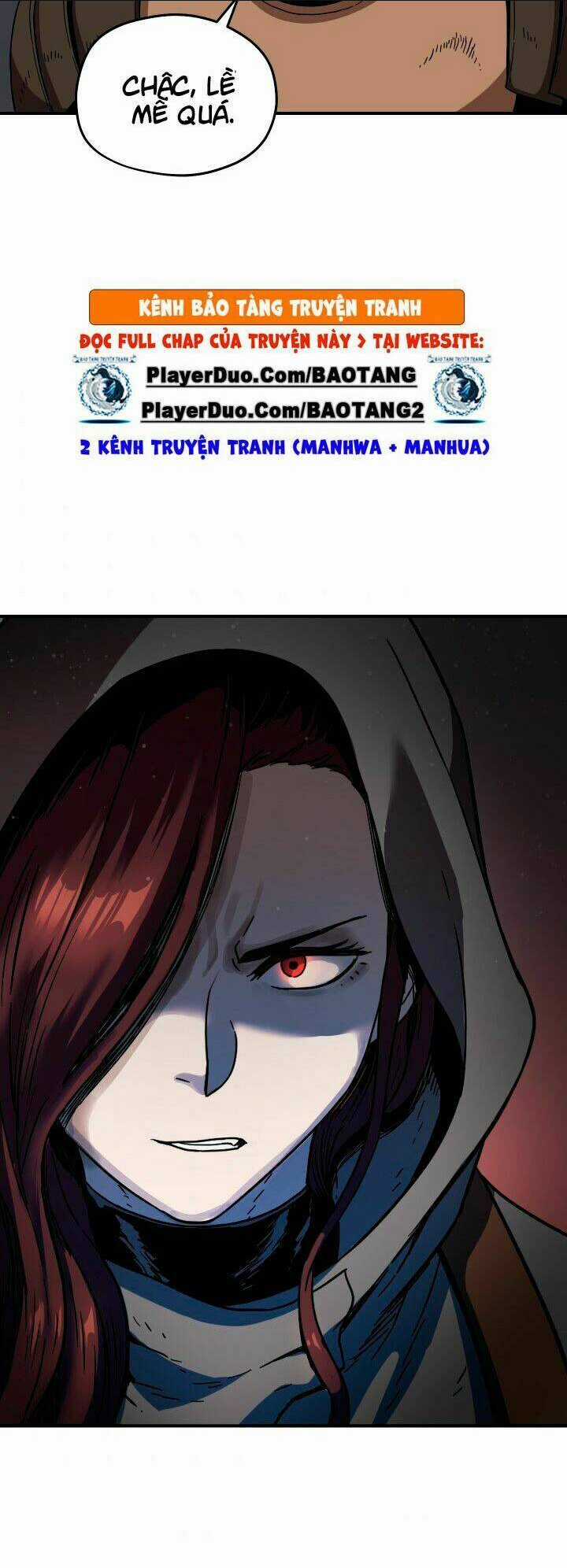 Người Chơi Không Thể Thăng Cấp Chapter 6 trang 43