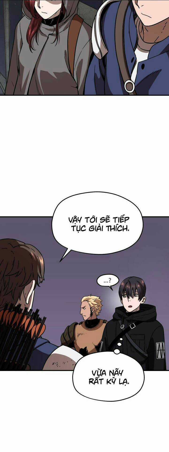 Người Chơi Không Thể Thăng Cấp Chapter 6 trang 45