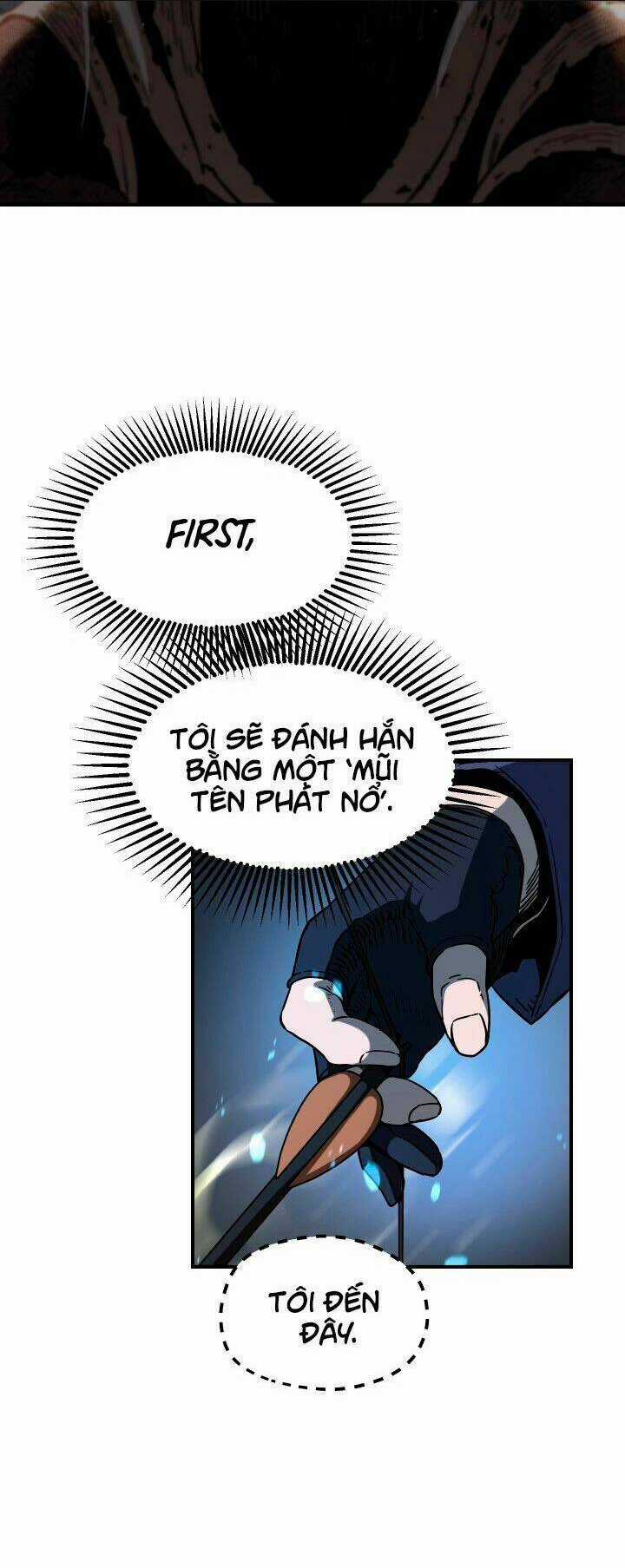 Người Chơi Không Thể Thăng Cấp Chapter 6 trang 47