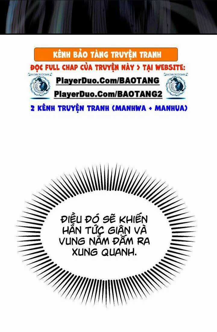 Người Chơi Không Thể Thăng Cấp Chapter 6 trang 50