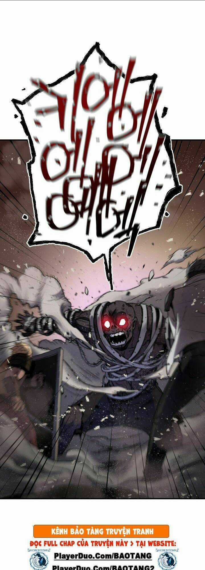 Người Chơi Không Thể Thăng Cấp Chapter 6 trang 51