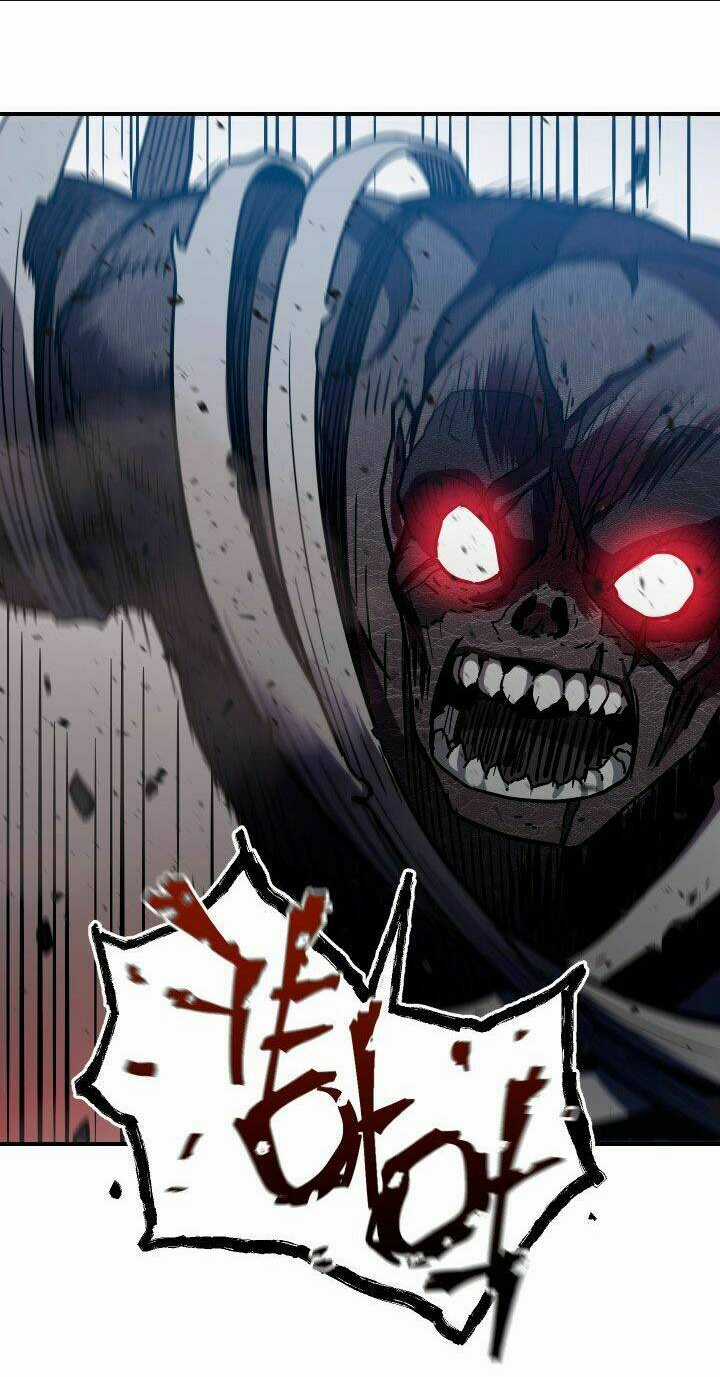 Người Chơi Không Thể Thăng Cấp Chapter 6 trang 54