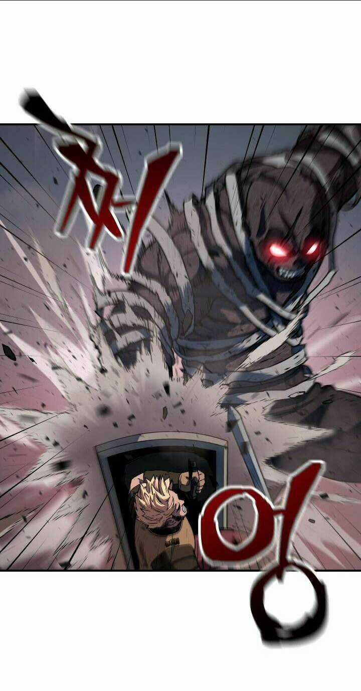 Người Chơi Không Thể Thăng Cấp Chapter 6 trang 55