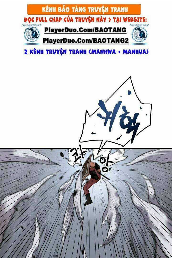 Người Chơi Không Thể Thăng Cấp Chapter 6 trang 56