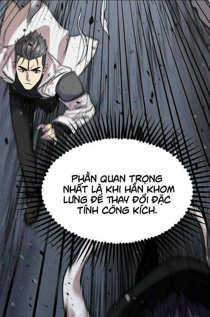 Người Chơi Không Thể Thăng Cấp Chapter 6 trang 57