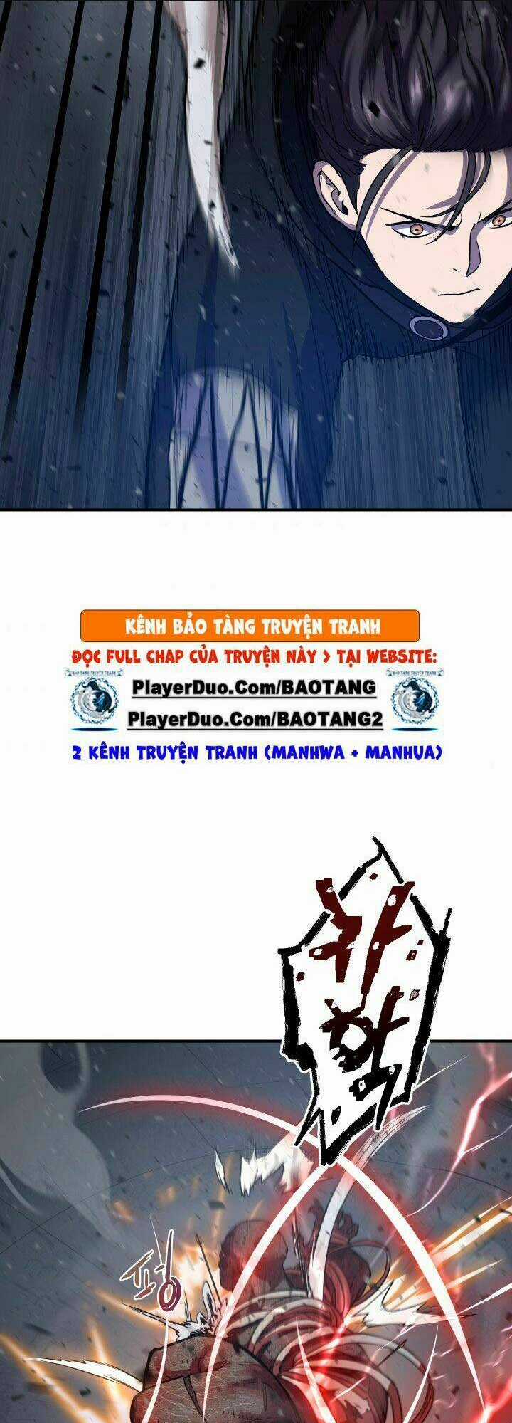 Người Chơi Không Thể Thăng Cấp Chapter 6 trang 58