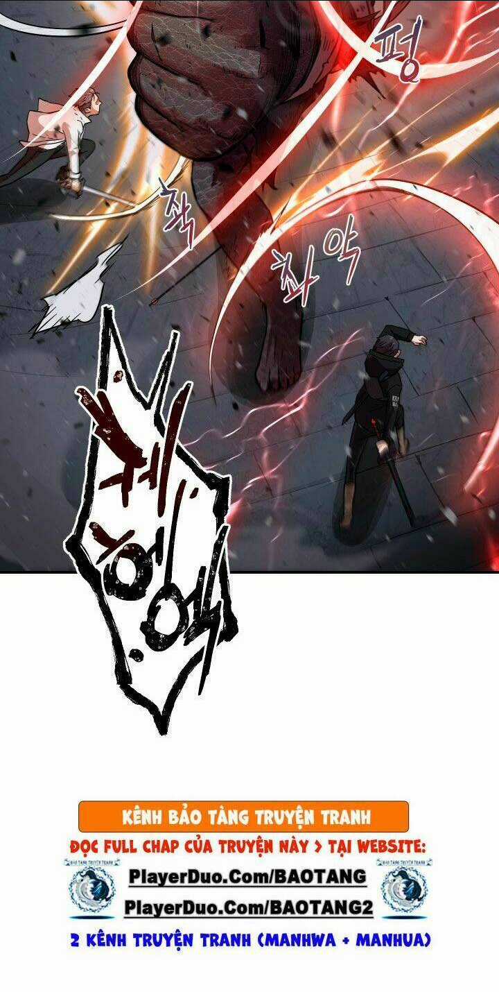 Người Chơi Không Thể Thăng Cấp Chapter 6 trang 59