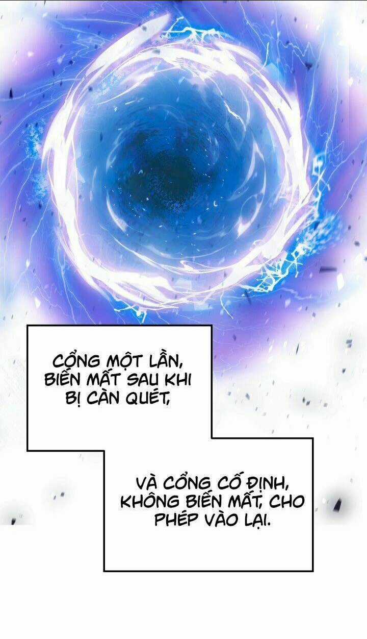 Người Chơi Không Thể Thăng Cấp Chapter 6 trang 6