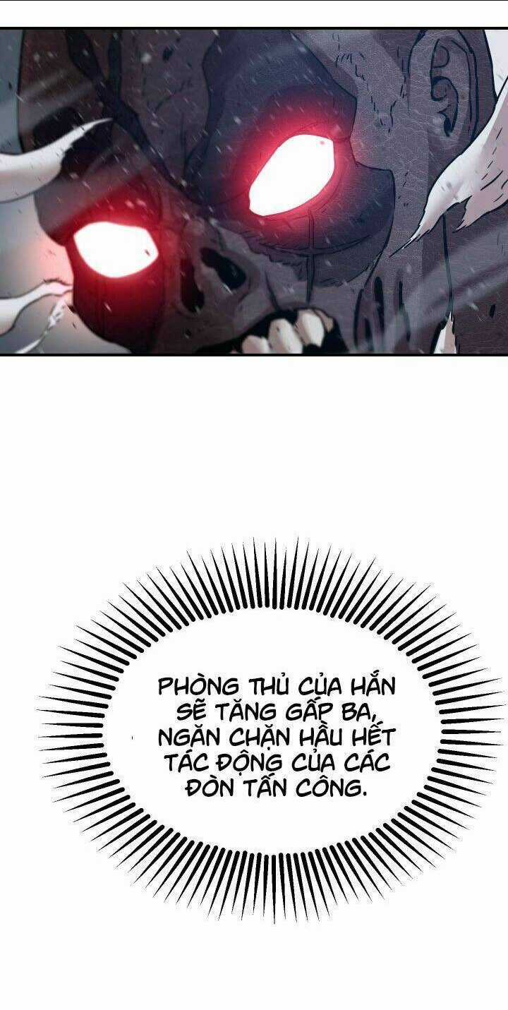 Người Chơi Không Thể Thăng Cấp Chapter 6 trang 60