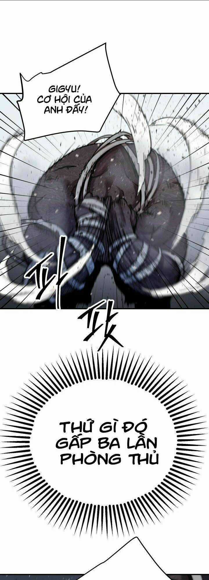 Người Chơi Không Thể Thăng Cấp Chapter 6 trang 61