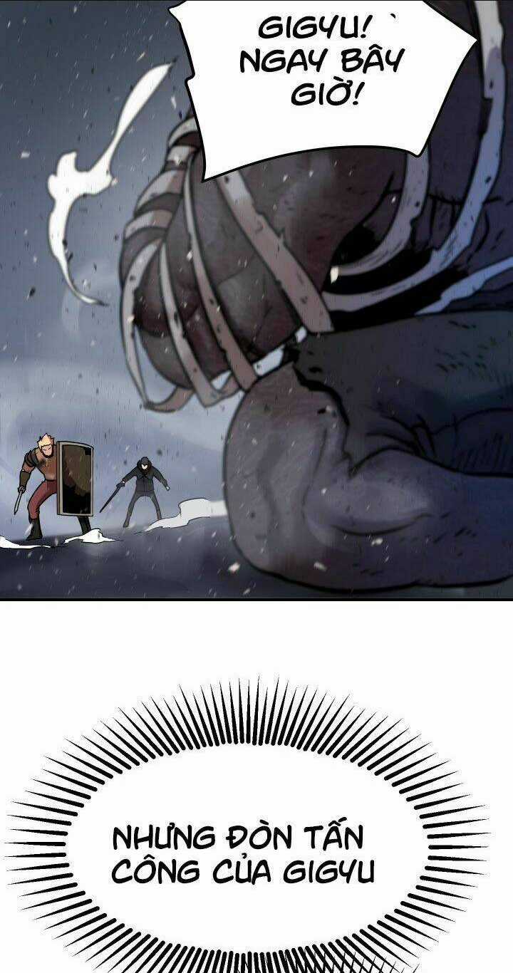 Người Chơi Không Thể Thăng Cấp Chapter 6 trang 62