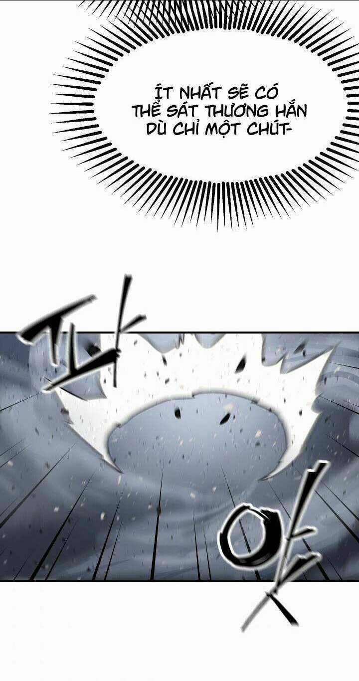 Người Chơi Không Thể Thăng Cấp Chapter 6 trang 63