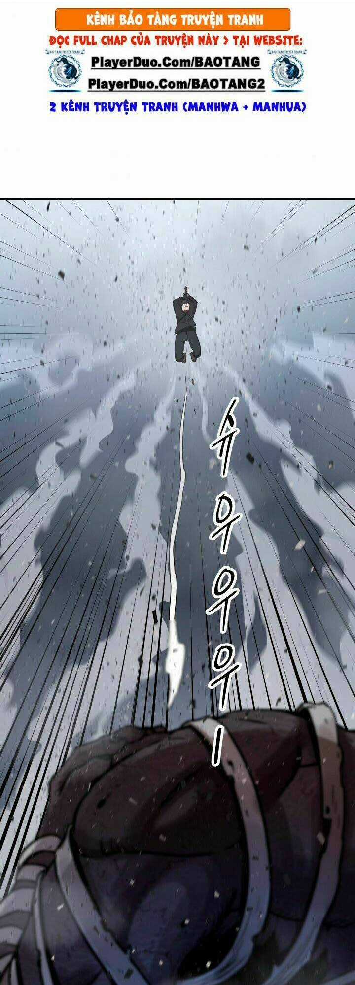 Người Chơi Không Thể Thăng Cấp Chapter 6 trang 64