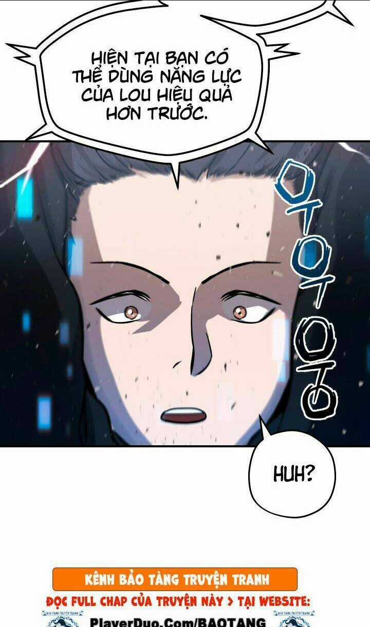 Người Chơi Không Thể Thăng Cấp Chapter 6 trang 66