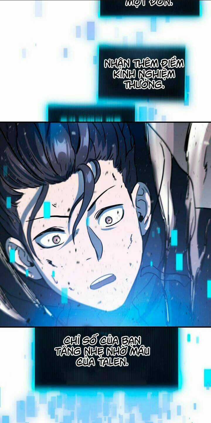 Người Chơi Không Thể Thăng Cấp Chapter 6 trang 69