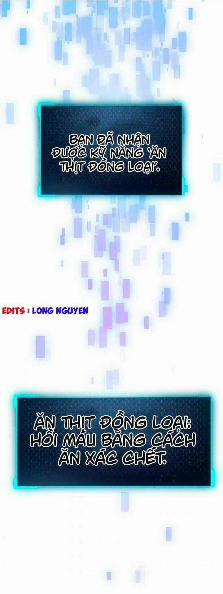 Người Chơi Không Thể Thăng Cấp Chapter 6 trang 70