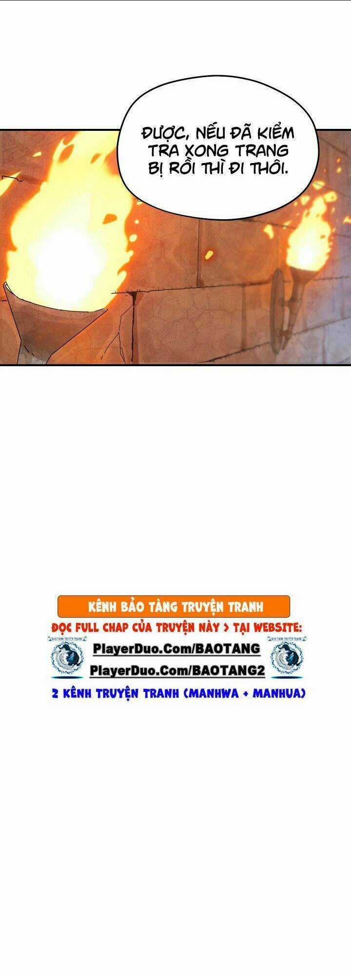 Người Chơi Không Thể Thăng Cấp Chapter 6 trang 8