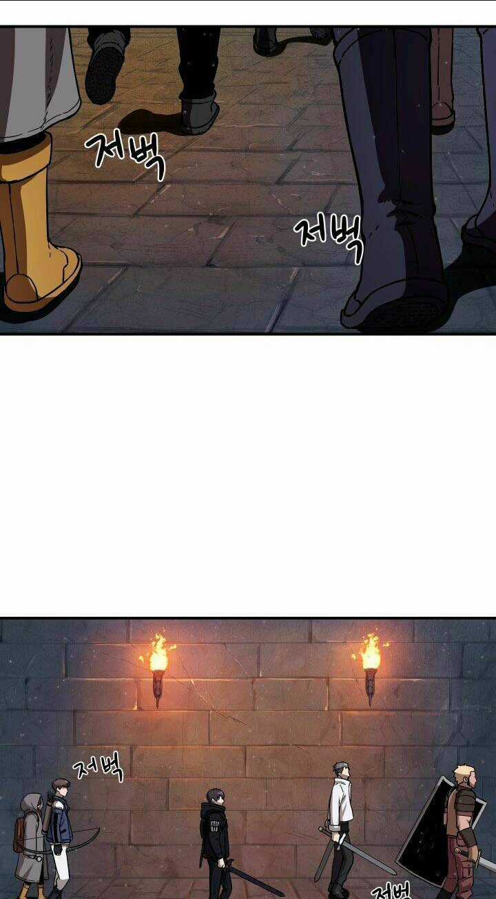 Người Chơi Không Thể Thăng Cấp Chapter 6 trang 9