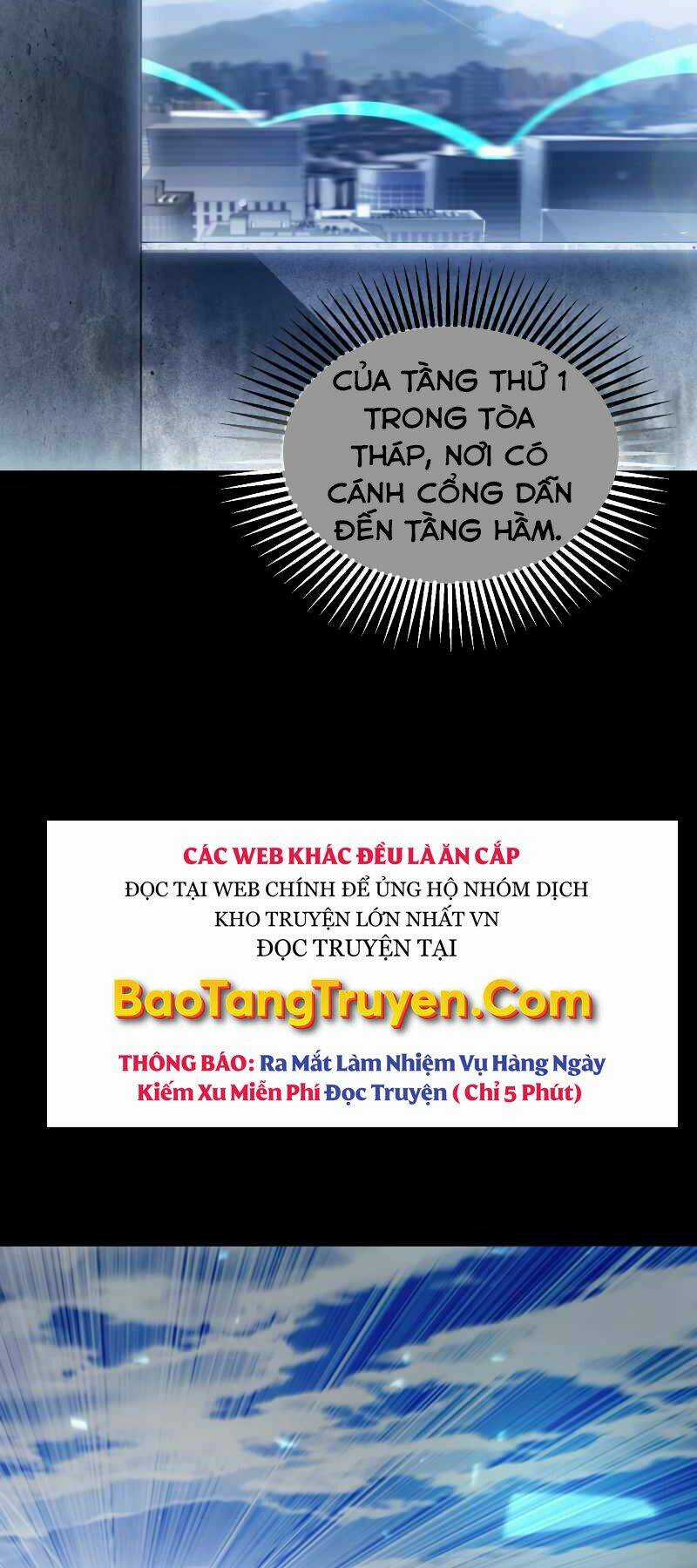 Người Chơi Không Thể Thăng Cấp Chapter 63 trang 1