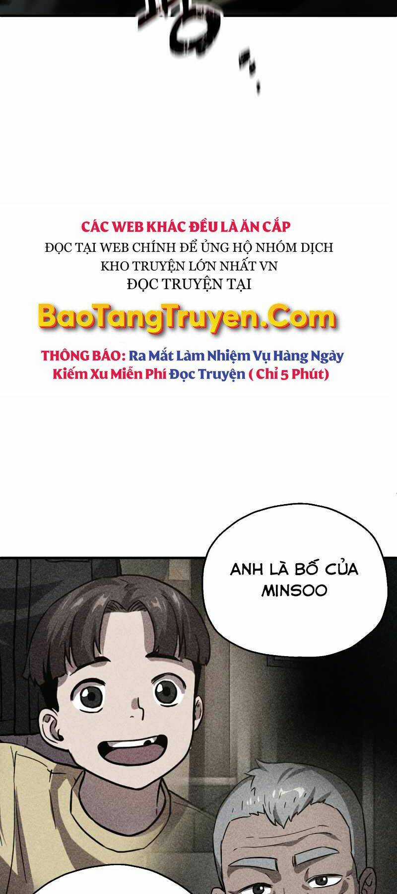 Người Chơi Không Thể Thăng Cấp Chapter 64 trang 1