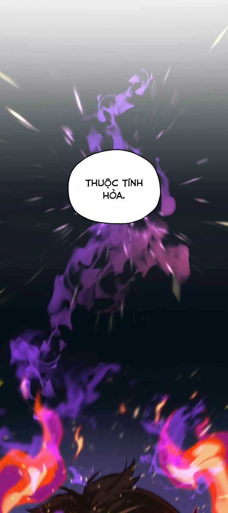 Người Chơi Không Thể Thăng Cấp Chapter 65 trang 0