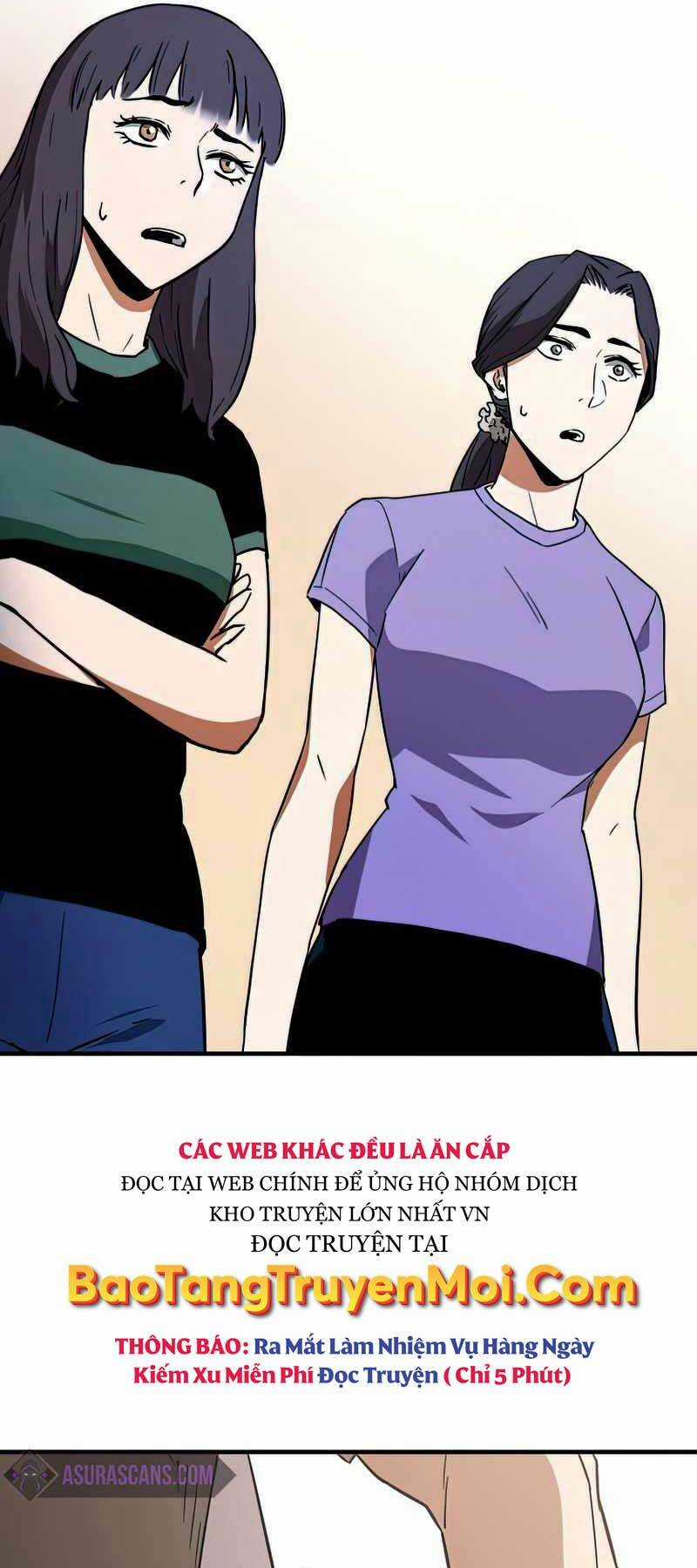 Người Chơi Không Thể Thăng Cấp Chapter 68 trang 1